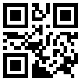 Immagine del QrCode di 3916266066