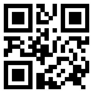 Immagine del QrCode di 3916266068