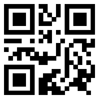 3916266077 - Immagine del QrCode associato