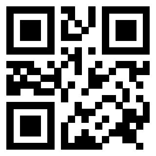 3916266080 - Immagine del Qr Code associato