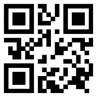 Scansione del Qr Code di 3916266083
