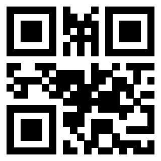 3916266086 - Immagine del Qr Code associato
