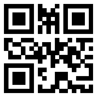3916266088 - Immagine del QrCode associato