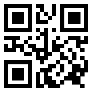3916266091 - Immagine del QrCode associato