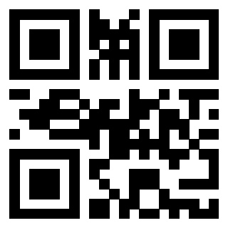 Immagine del Qr Code di 3916266092