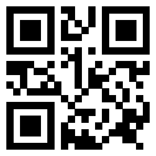 Il QrCode di 3916266093