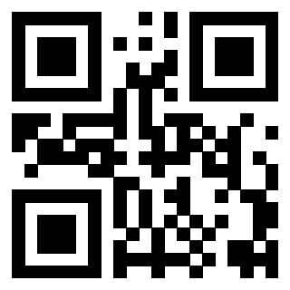 Scansione del Qr Code di 3916266096