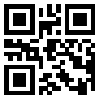 Scansione del QrCode di 3916266098