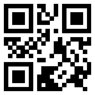 3916266100 - Immagine del Qr Code