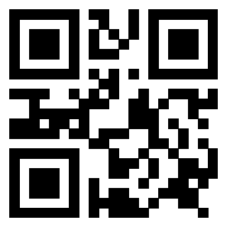 3916266101 - Immagine del Qr Code associato