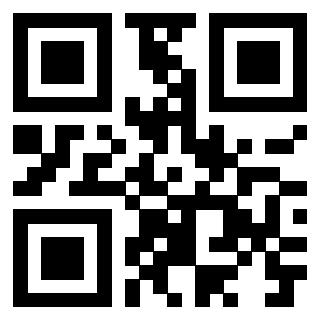 3916266103 - Immagine del Qr Code associato