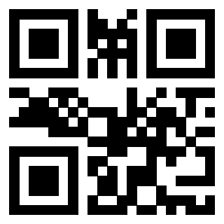 Il Qr Code di 3916266105
