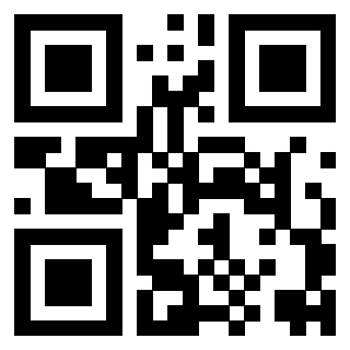 Scansione del Qr Code di 3916266106