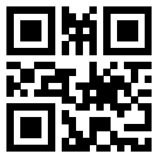 Immagine del QrCode di 3916266112