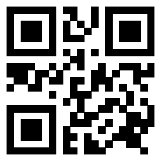 Scansione del QrCode di 3916266114