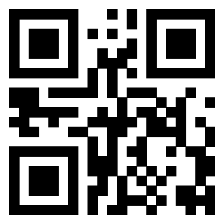 3916266116 - Immagine del Qr Code associato