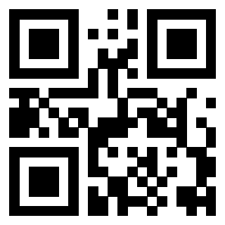 Immagine del QrCode di 3916266119