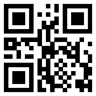 3916266120 - Immagine del Qr Code