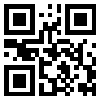 3916266123 QrCode associato