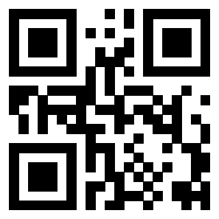 3916266124 QrCode associato