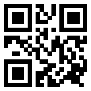 Scansione del Qr Code di 3916266126