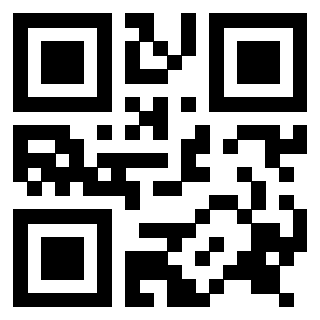 Immagine del Qr Code di 3916266130
