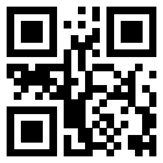 3916266135 QrCode associato