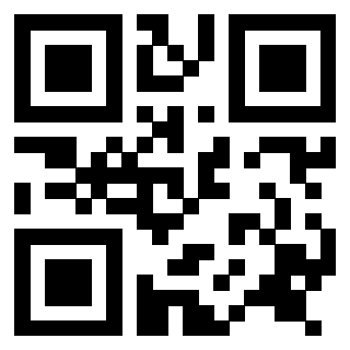 Scansione del Qr Code di 3916266136