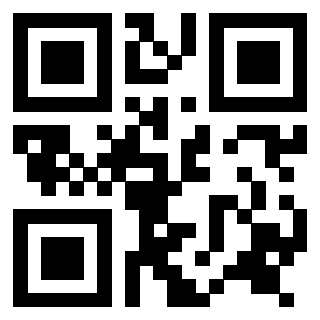 3916266137 - Immagine del QrCode associato