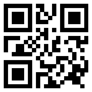 Scansione del Qr Code di 3916266139