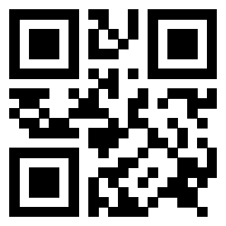 Il Qr Code di 3916266140