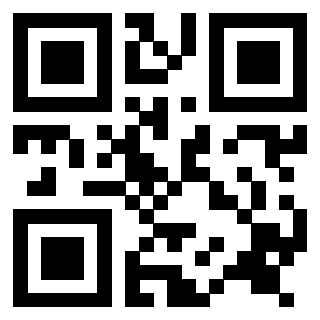 3916266142 - Immagine del Qr Code associato