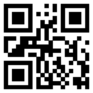 3916266147 - Immagine del QrCode associato
