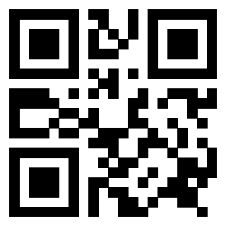 Scansione del QrCode di 3916266148