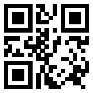 Immagine del Qr Code di 3916266152