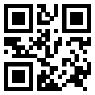 3916266156 - Immagine del Qr Code associato