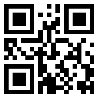 3916266157 - Immagine del Qr Code associato