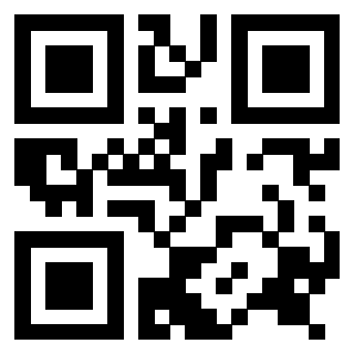 3916266158 QrCode associato
