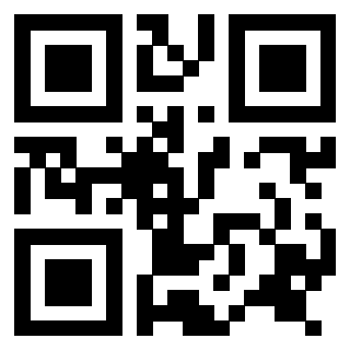 3916266159 - Immagine del Qr Code associato