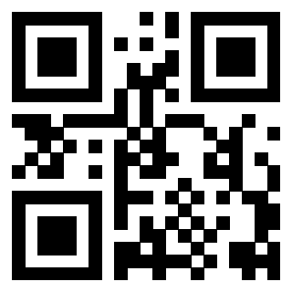 Immagine del Qr Code di 3916266160