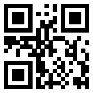 Il Qr Code di 3916266161