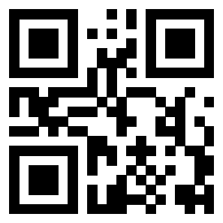 3916266162 QrCode associato