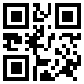 3916266163 - Immagine del Qr Code associato