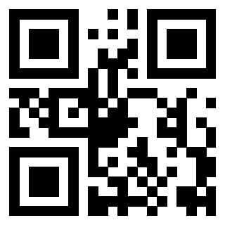 Immagine del QrCode di 3916266167