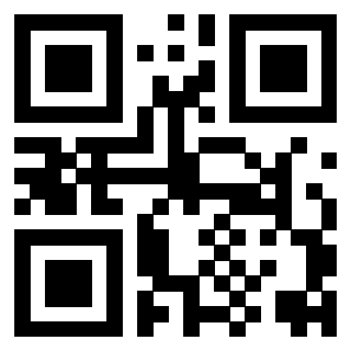 3916266170 - Immagine del QrCode associato