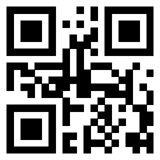 Immagine del Qr Code di 3916266171