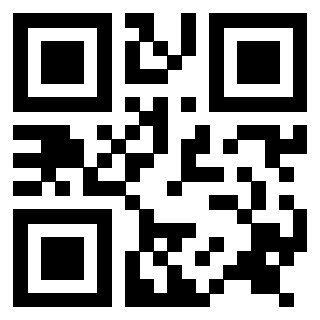 Immagine del QrCode di 3916266172