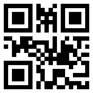 Scansione del QrCode di 3916266176