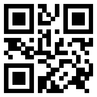 Il QrCode di 3916266178