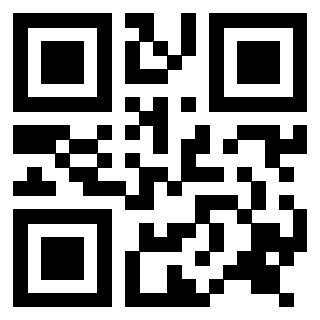 Scansione del QrCode di 3916266179